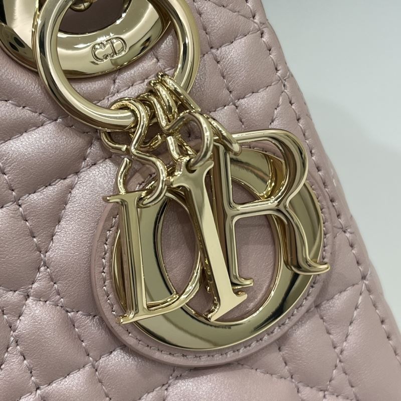 Christian Dior My Lady Bags